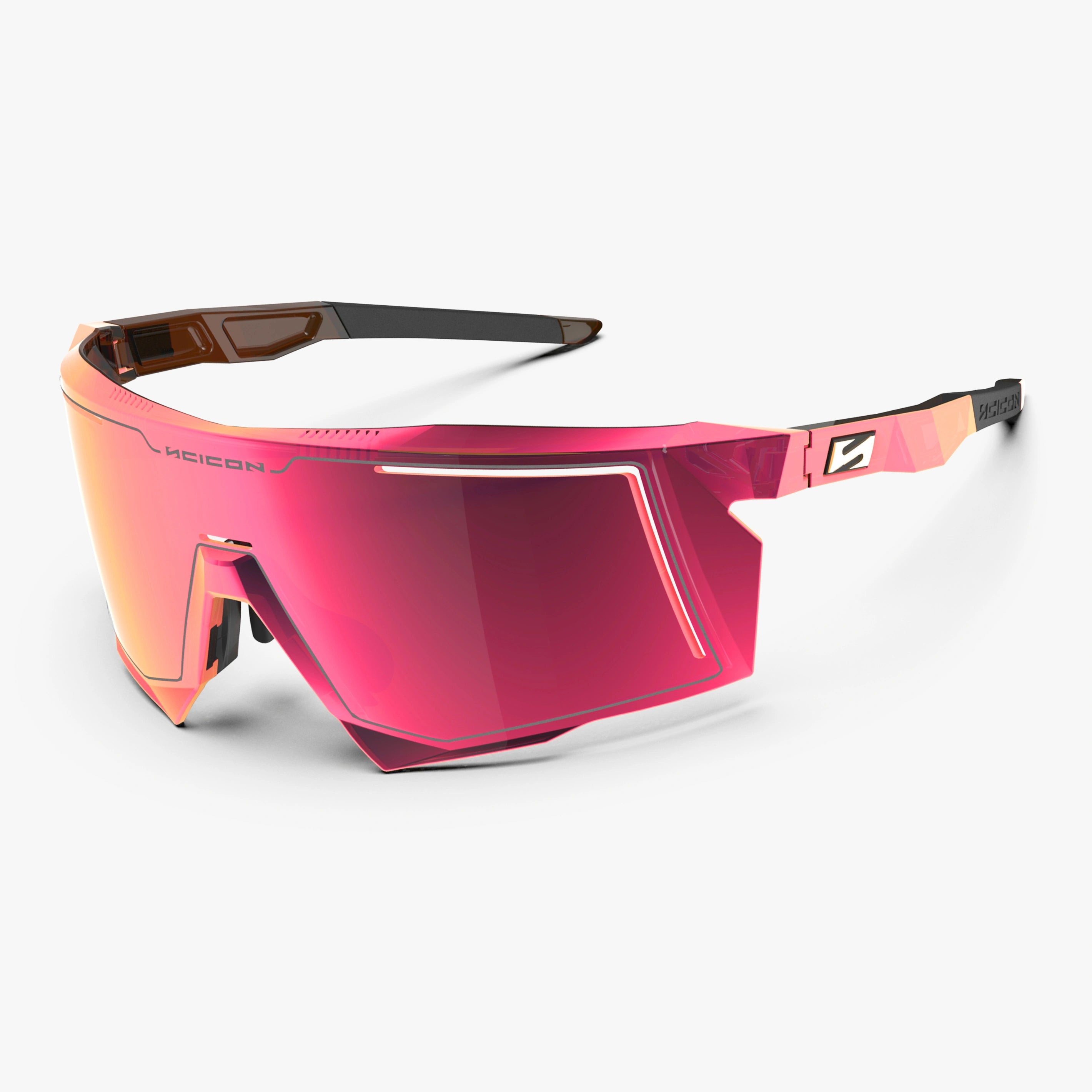 AEROSTORM MULTIMIRROR SUNBURST