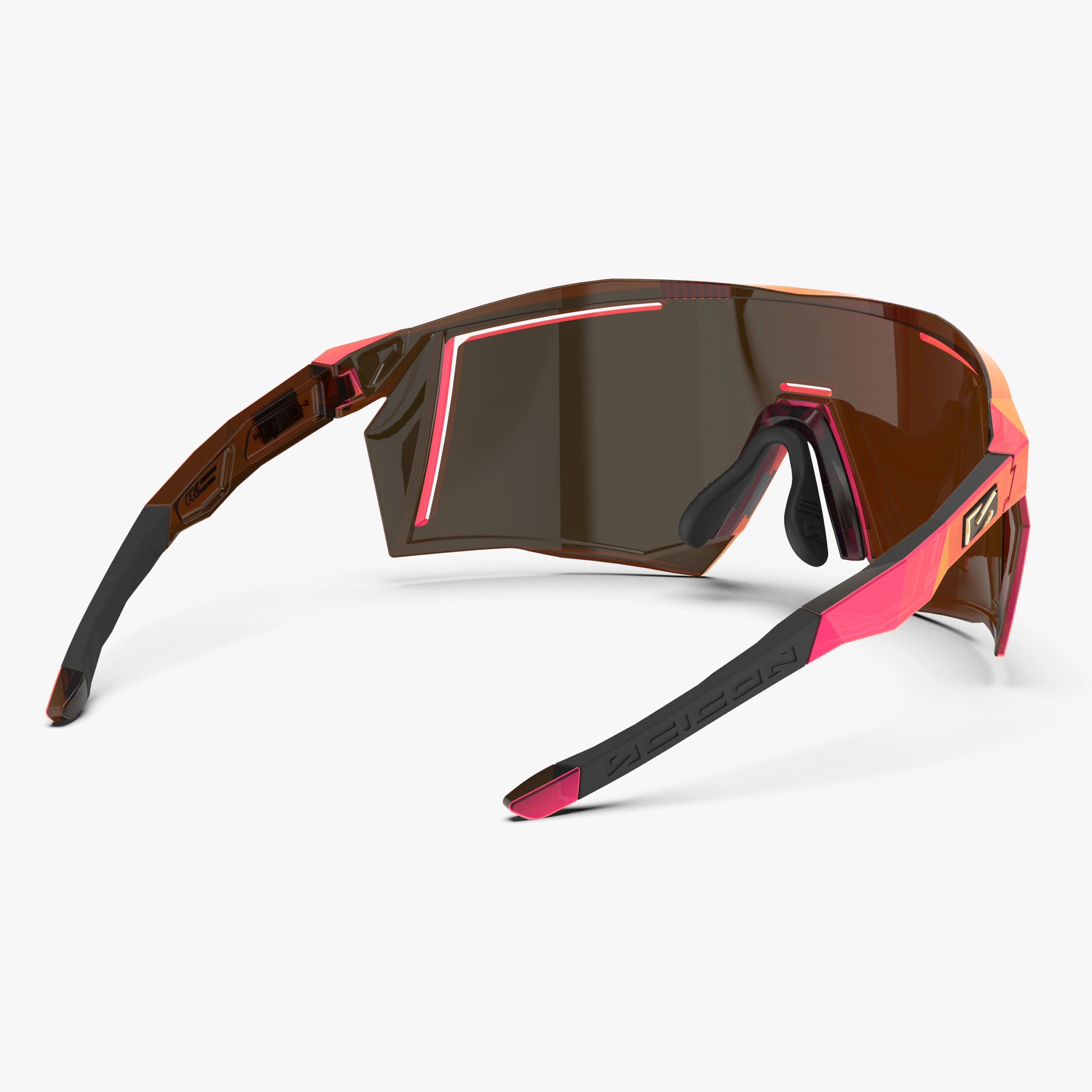 AEROSTORM MULTIMIRROR SUNBURST
