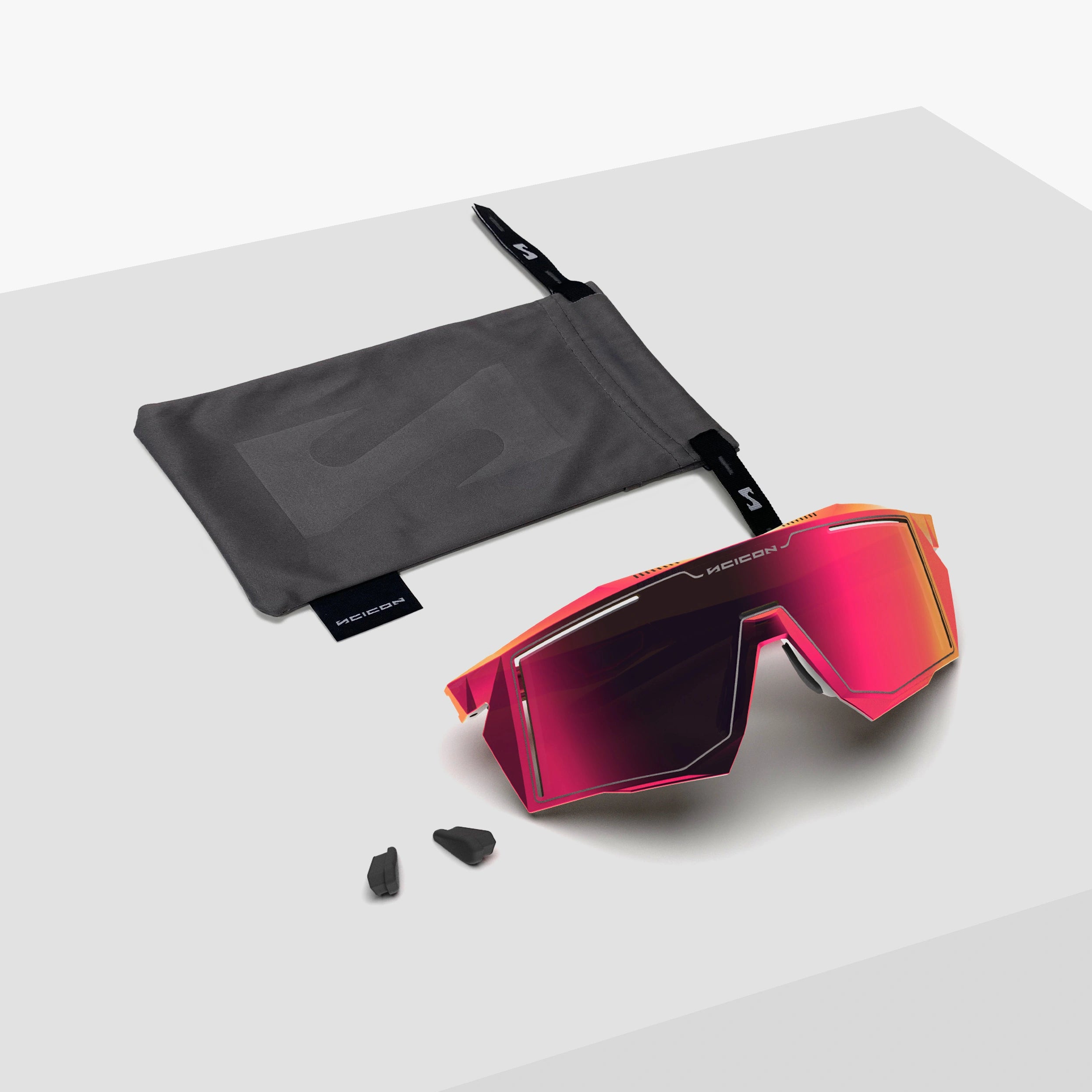 AEROSTORM MULTIMIRROR SUNBURST
