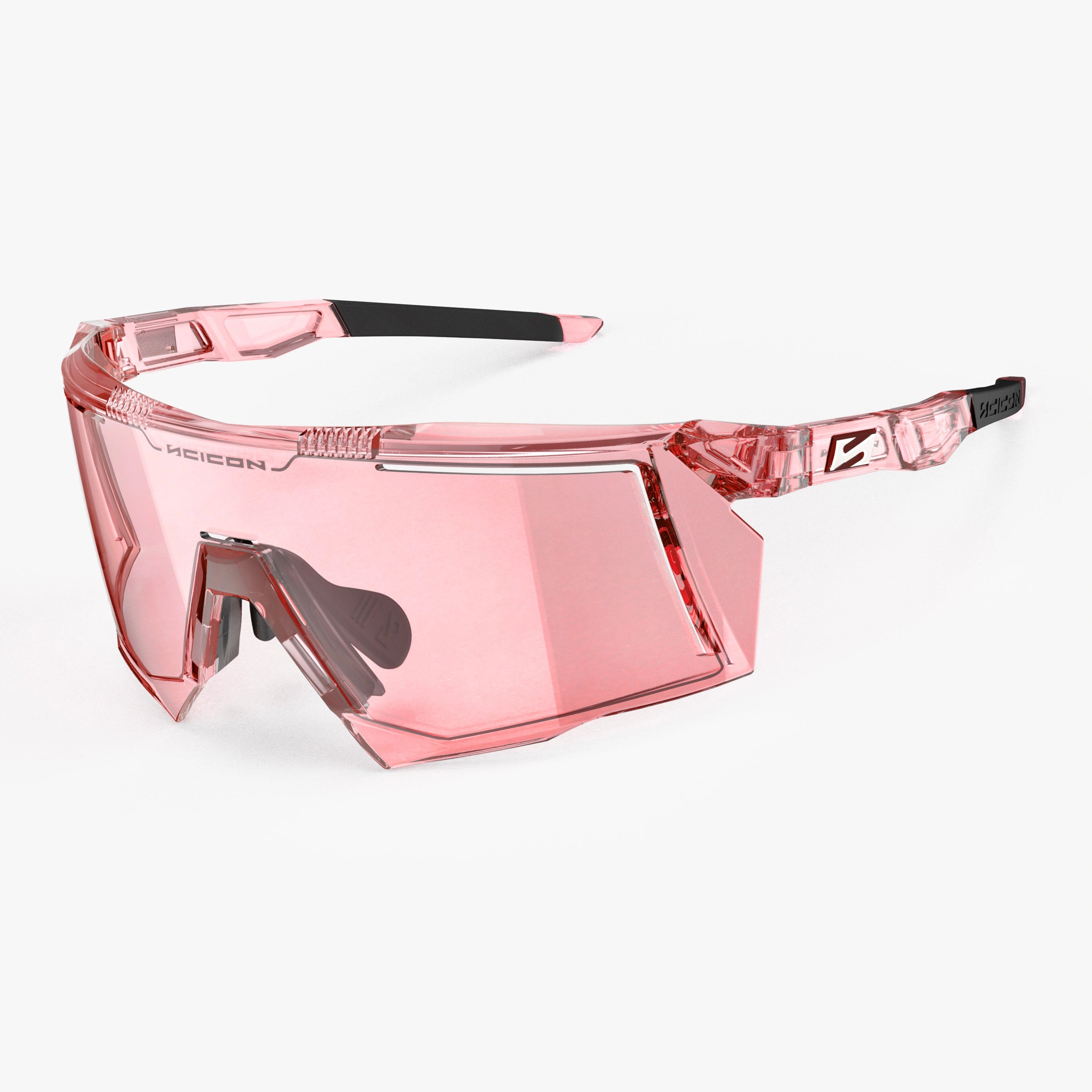 AEROSTORM LOW LIGHT PINK PINK