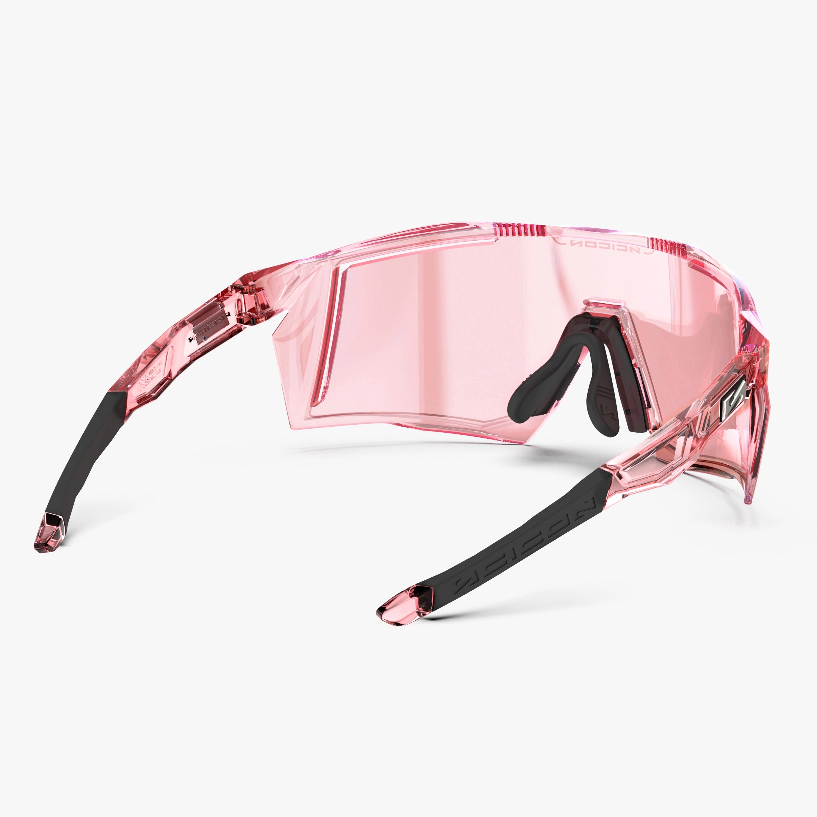 AEROSTORM LOW LIGHT PINK PINK
