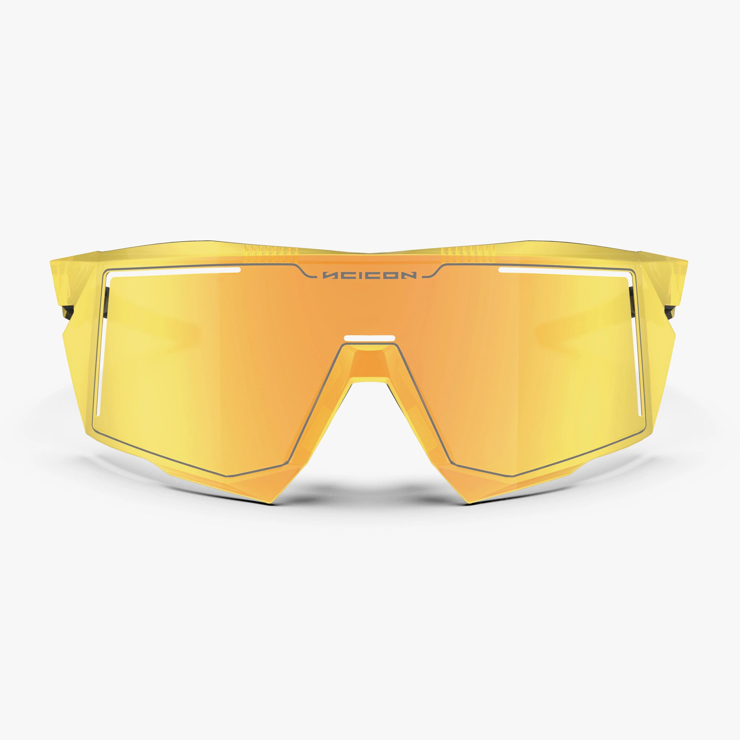 AEROSTORM MULTIMIRROR YELLOW