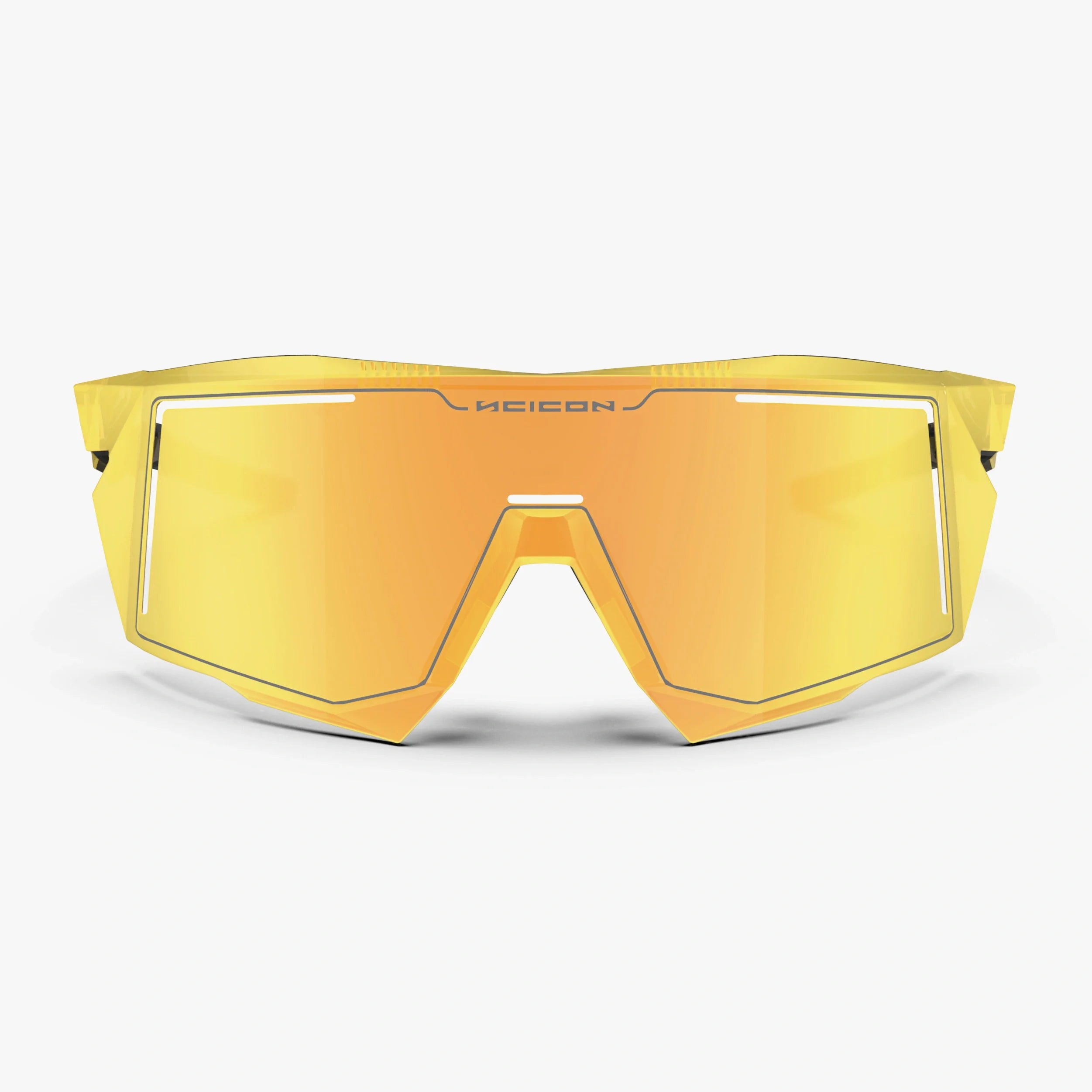 🎁 AEROSTORM MULTIMIRROR YELLOW (100% off)