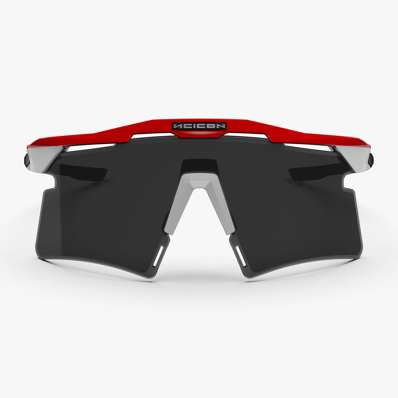 AEROSHADE 2.0 TITANIUM UAE TEAM EDITION