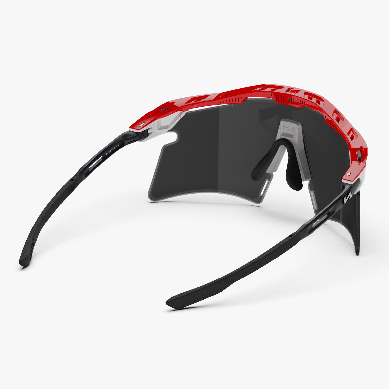 AEROSHADE 2.0 TITANIUM UAE TEAM EDITION