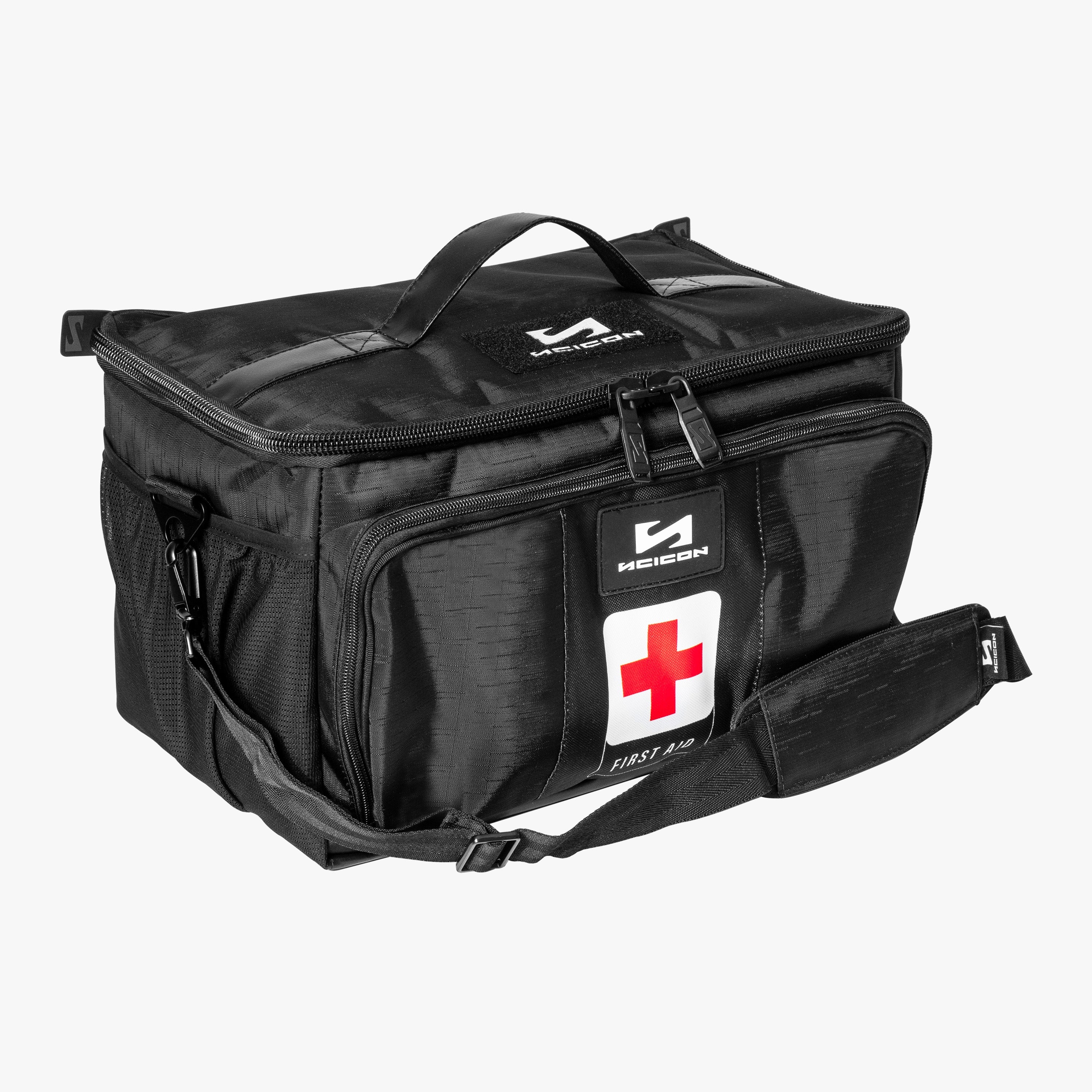 MEDICAL BAG Black