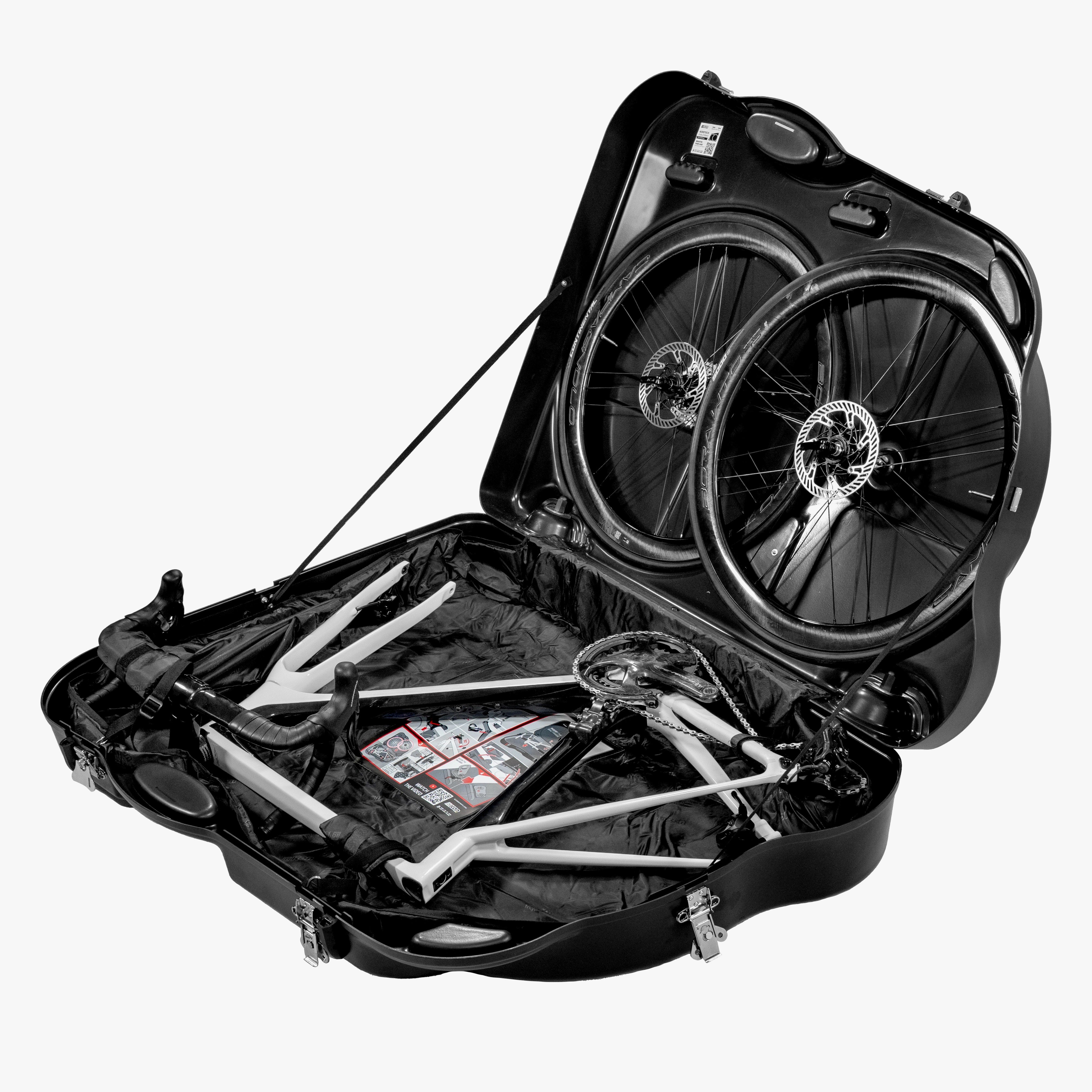 AEROTECH EVOLUTION X TSA